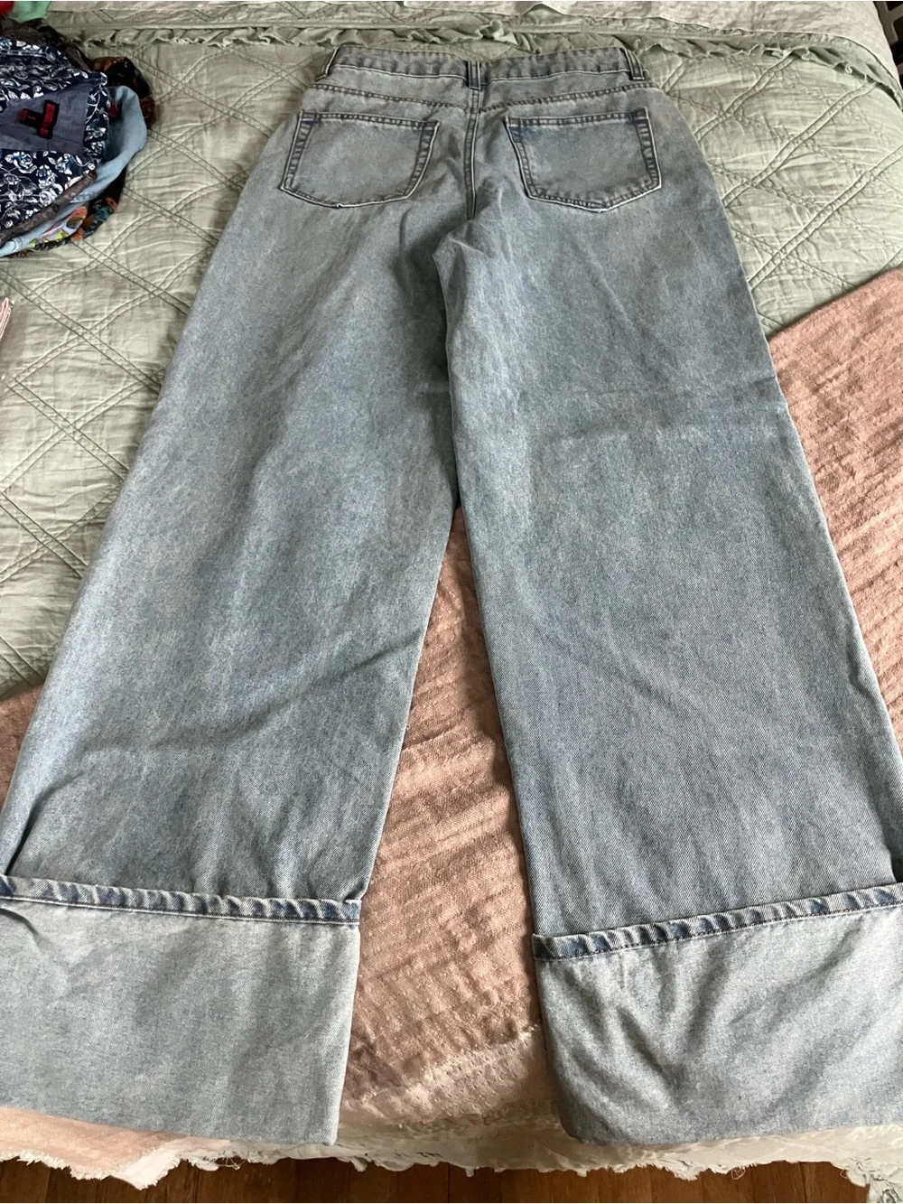 Tinseltown Jeans